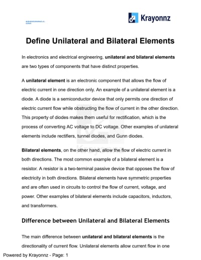 Krayonnz : Social Learning Network