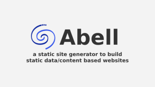 Cover image of Abell