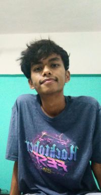 profile picture of saurabh daware