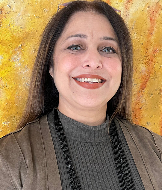Punita Vadhera