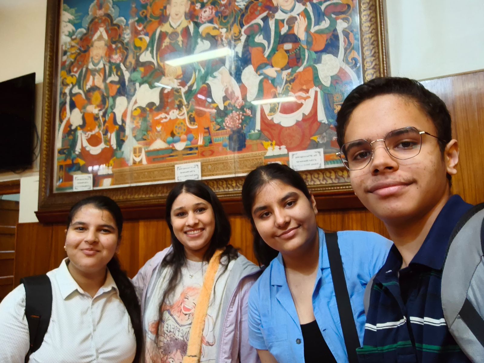 Kigen Academy.studio