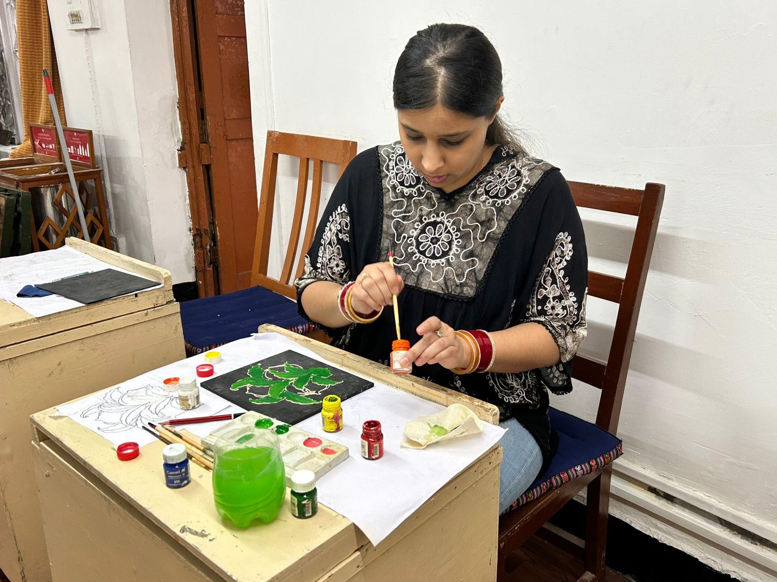 Kigen Academy.studio