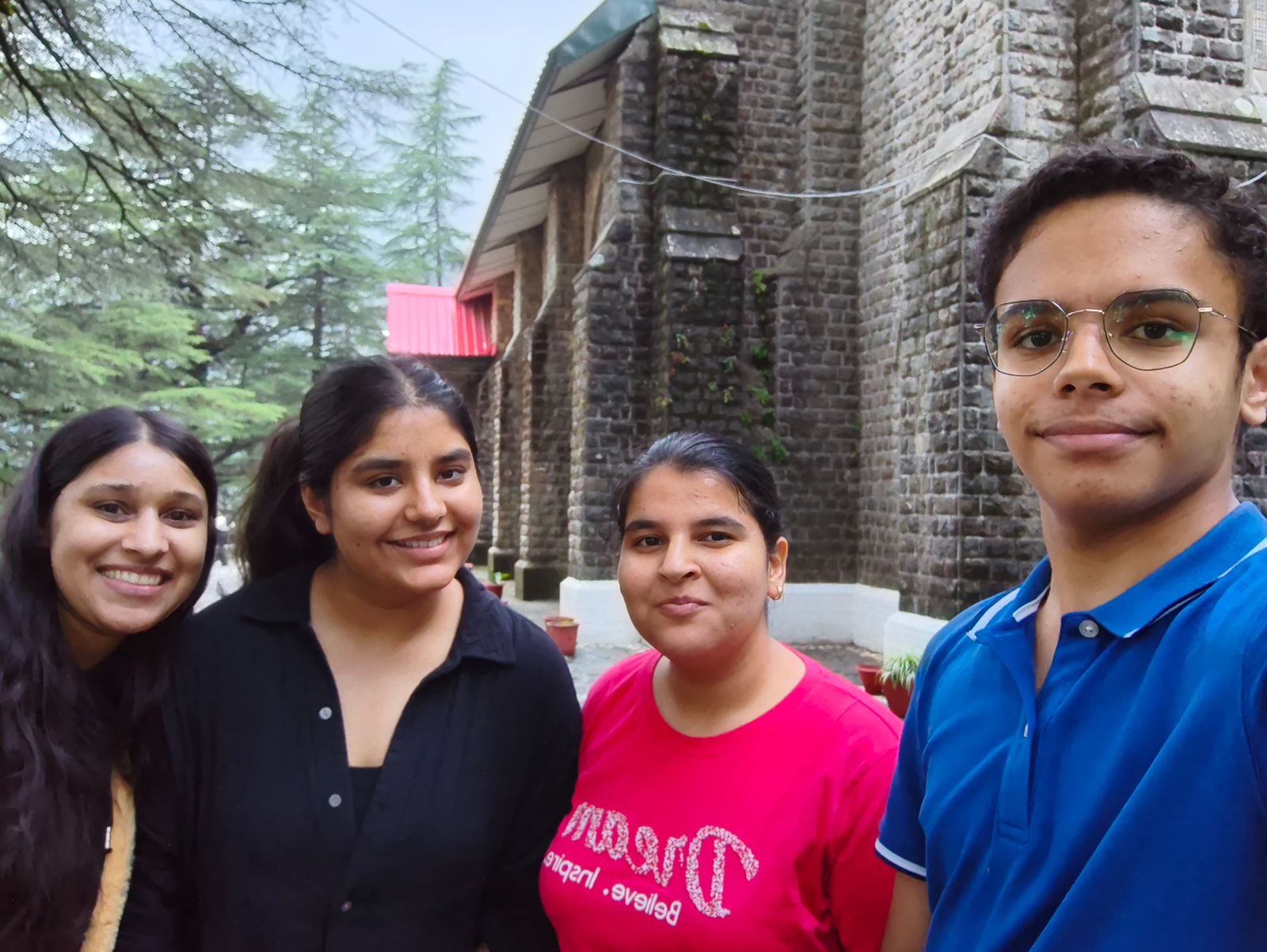 Kigen Academy.studio