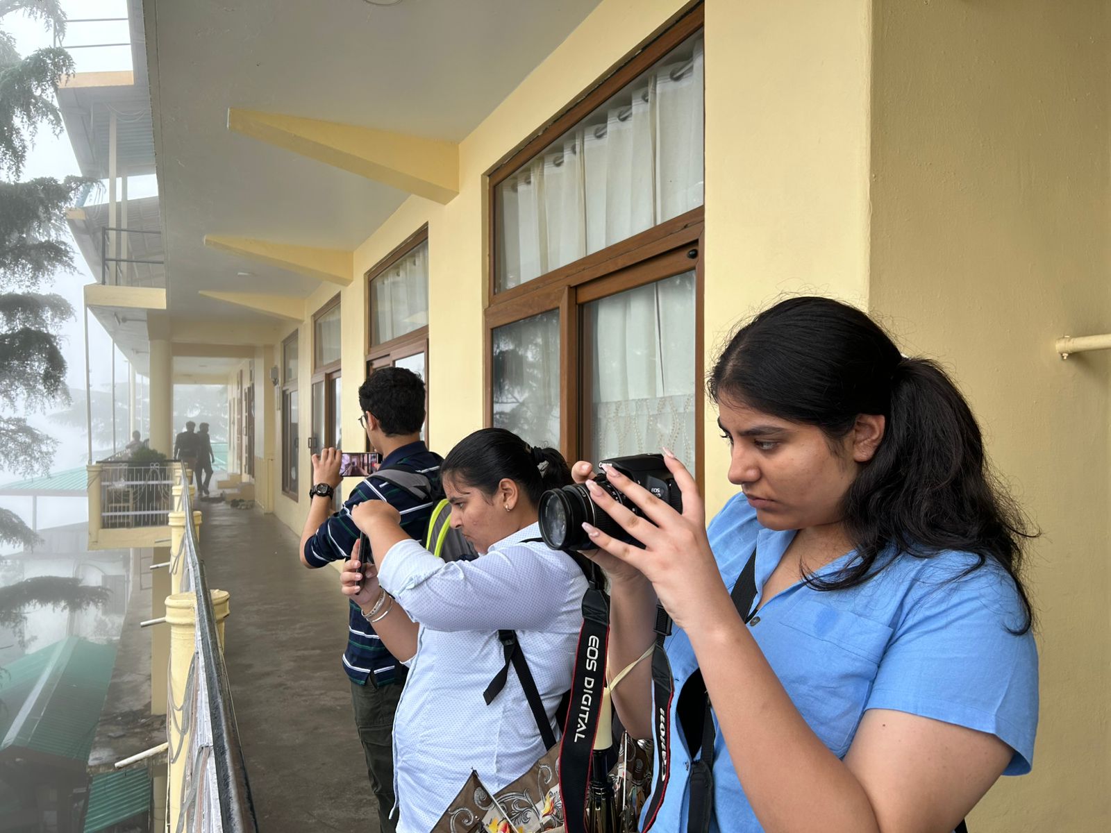 Kigen Academy.studio