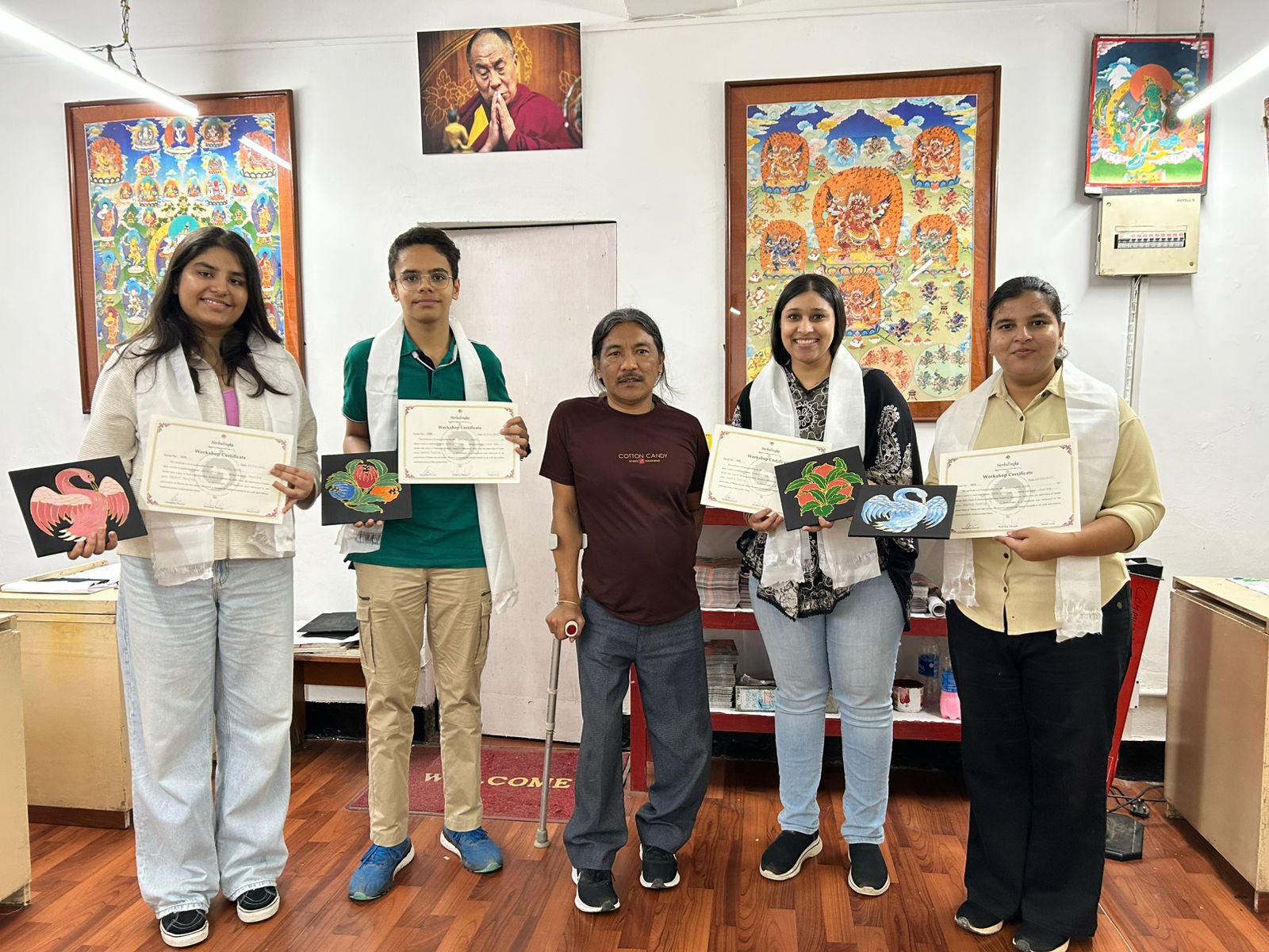 Kigen Academy.studio