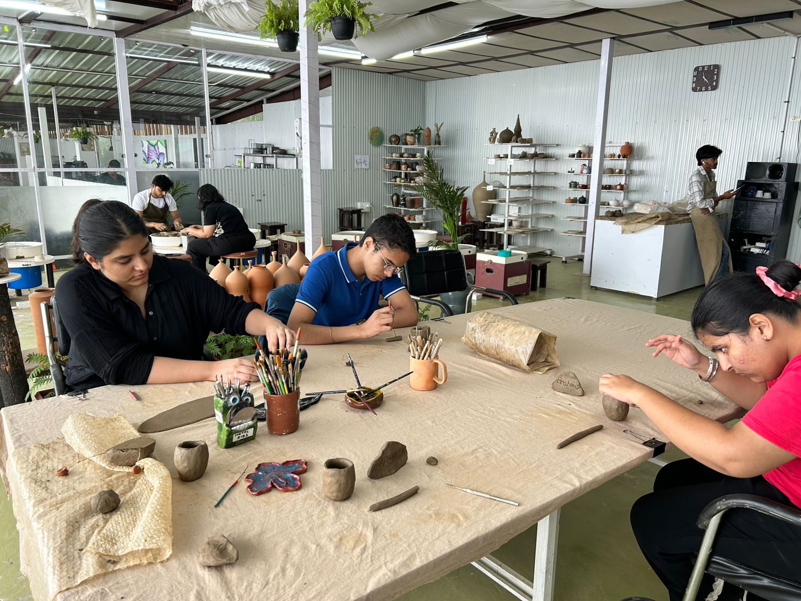 Kigen Academy.studio