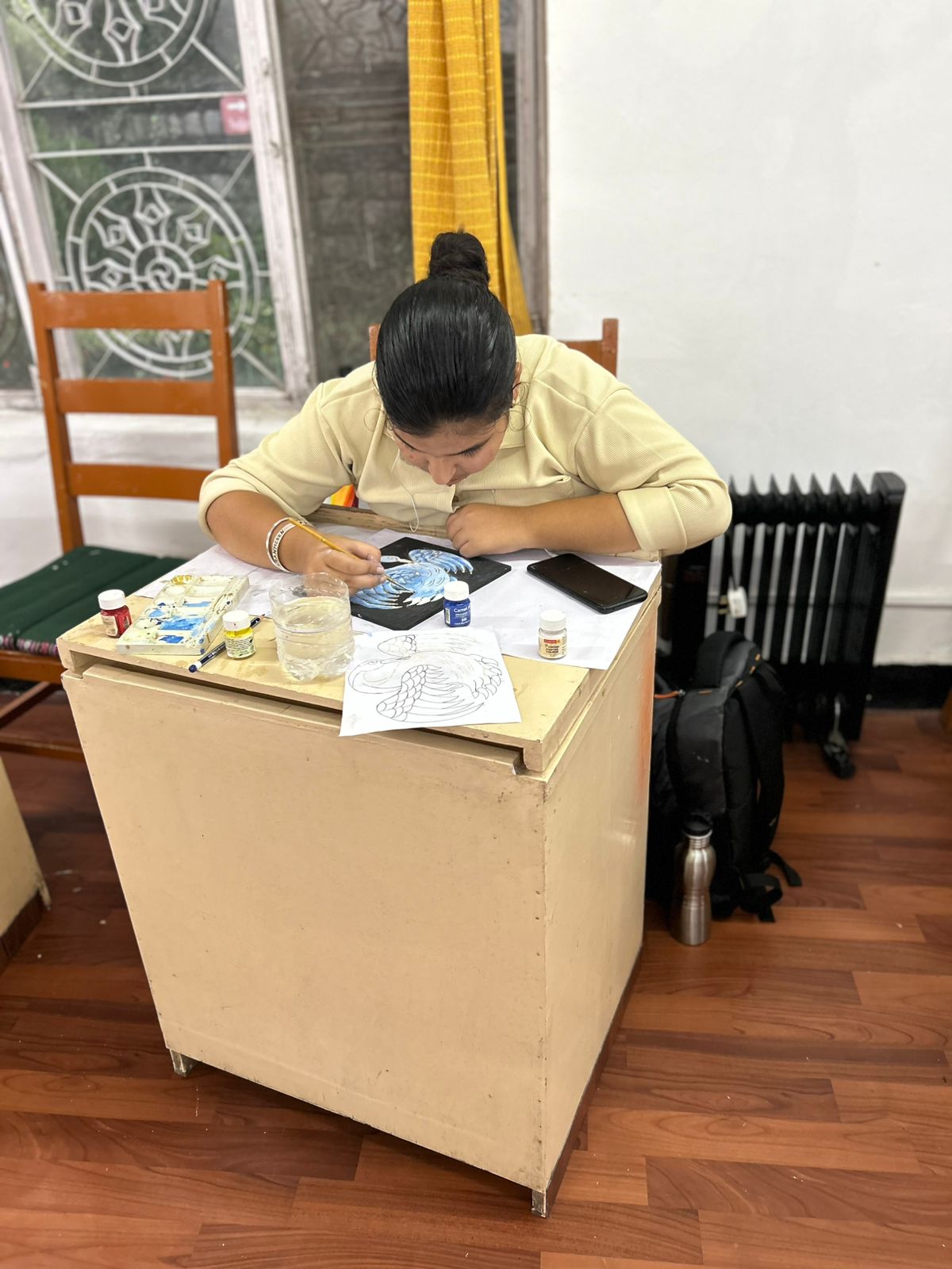 Kigen Academy.studio