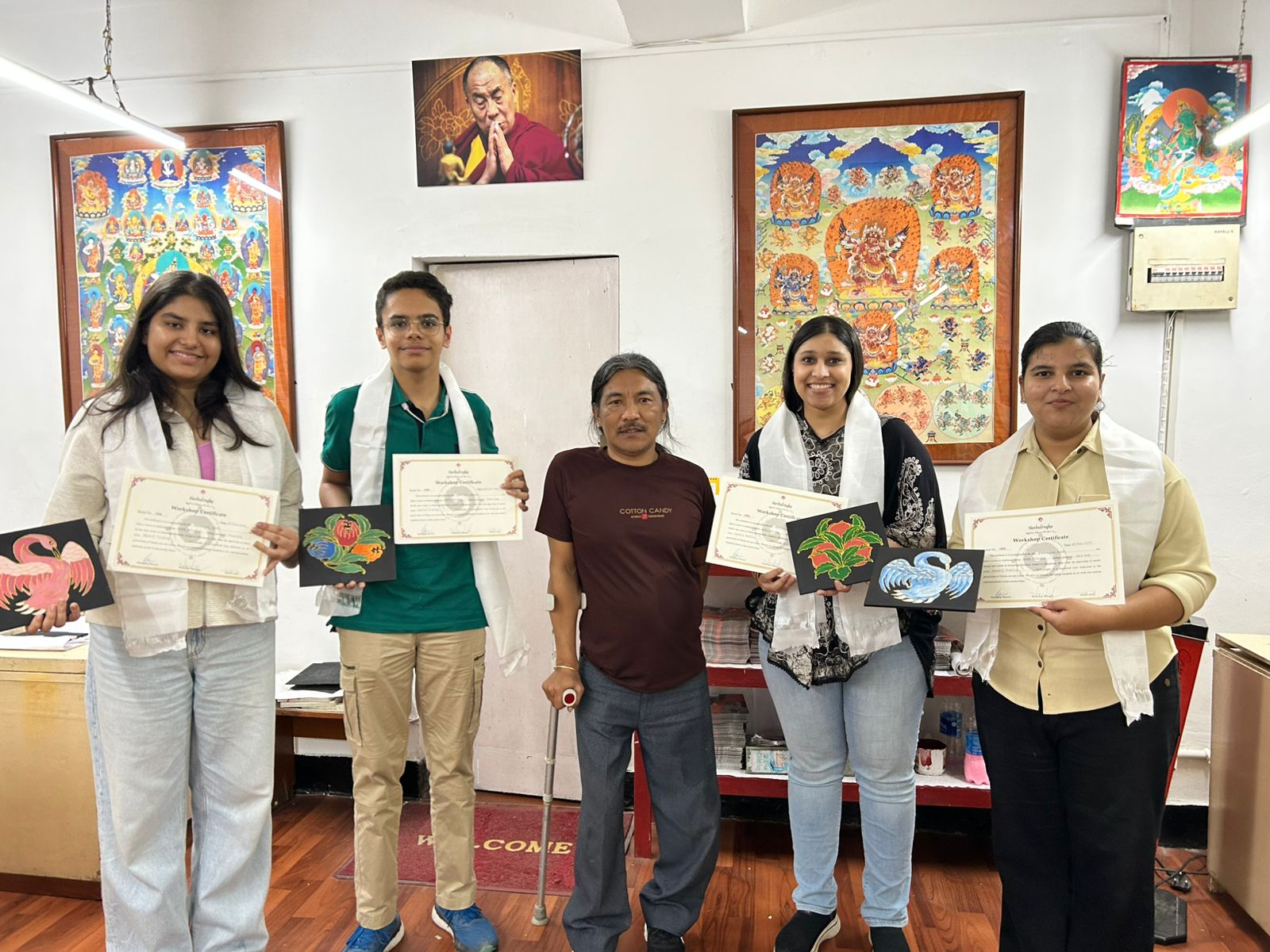 Kigen Academy.studio