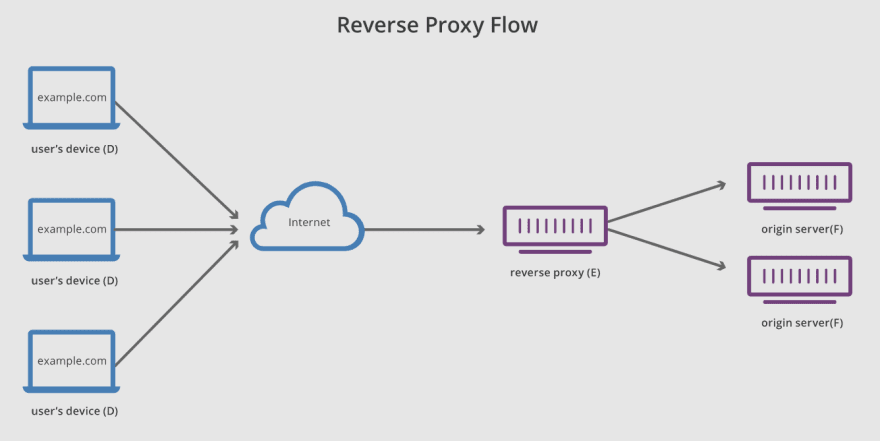 reverse-proxy-flow