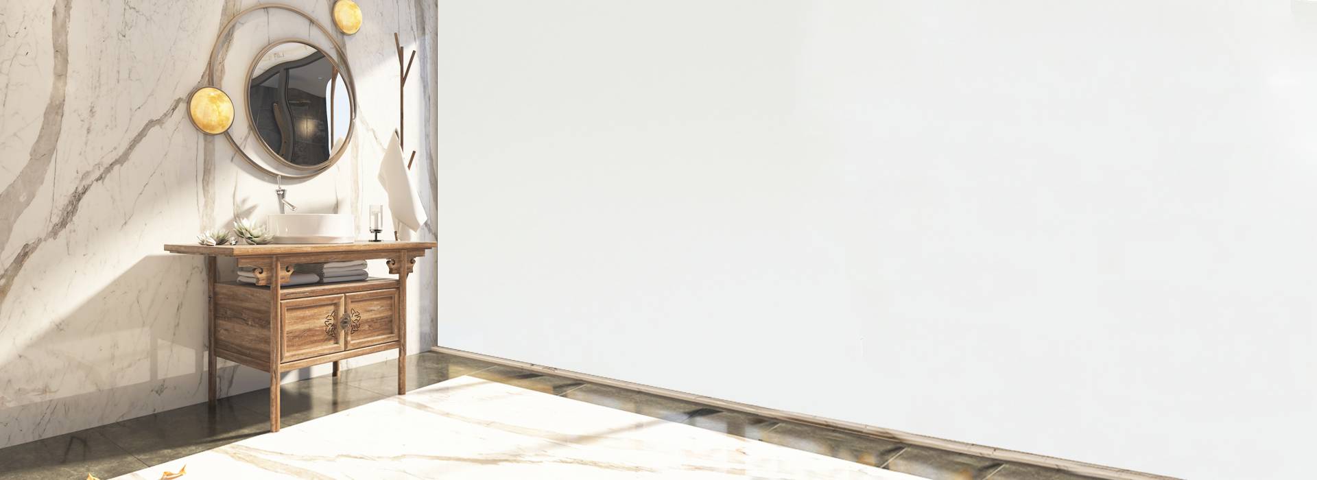 White Marble Collection White Marble Collection