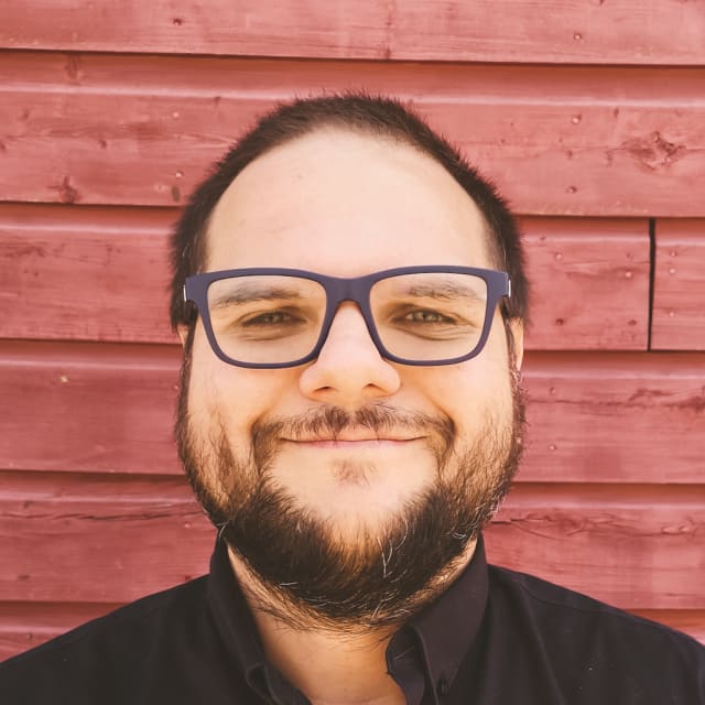 The Frugal Developer - Brent Ritchie