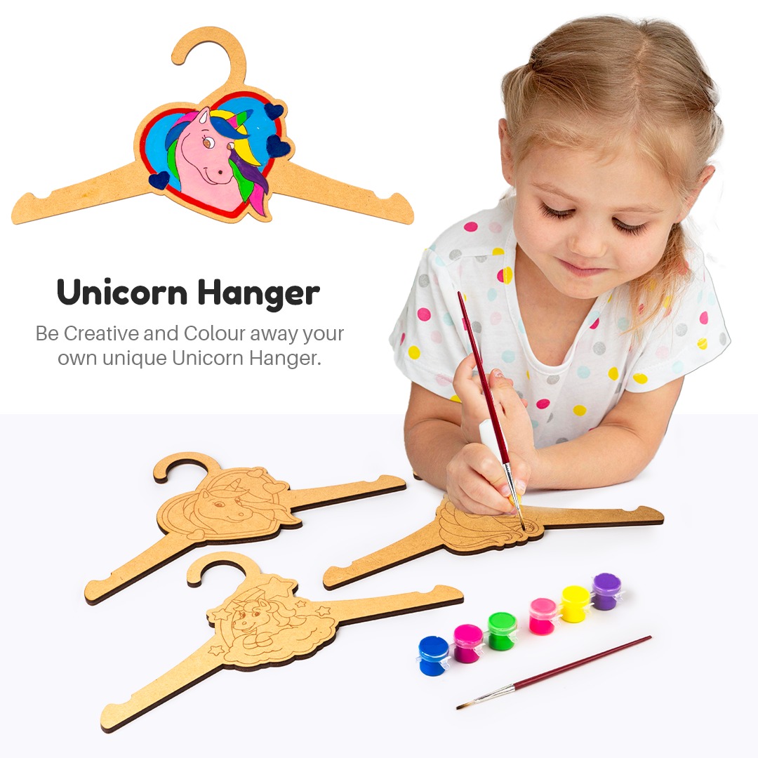 Unicorn Hanger