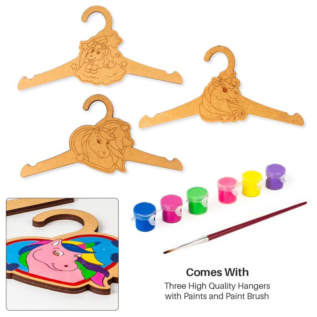 Unicorn Hanger