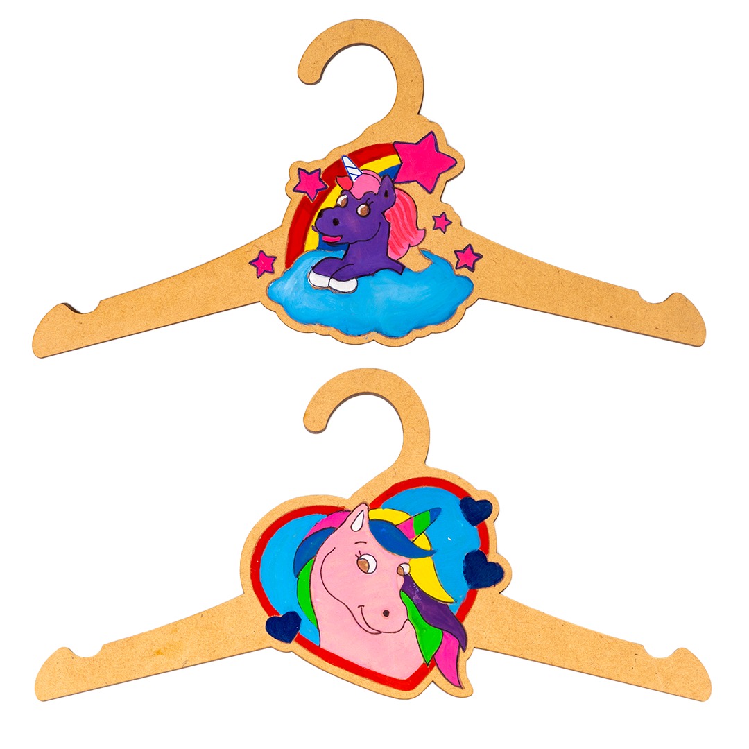 Unicorn Hanger