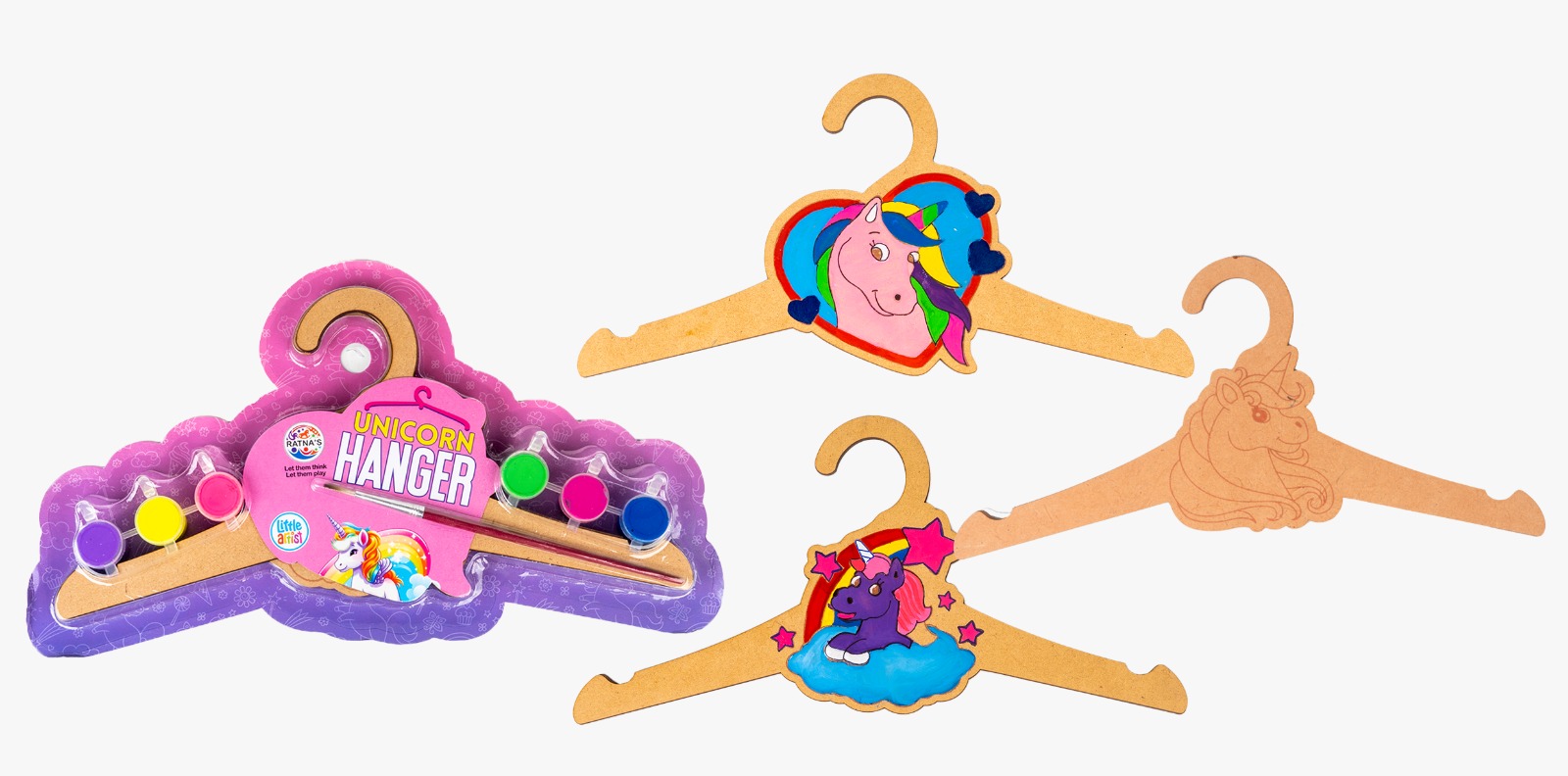 Unicorn Hanger
