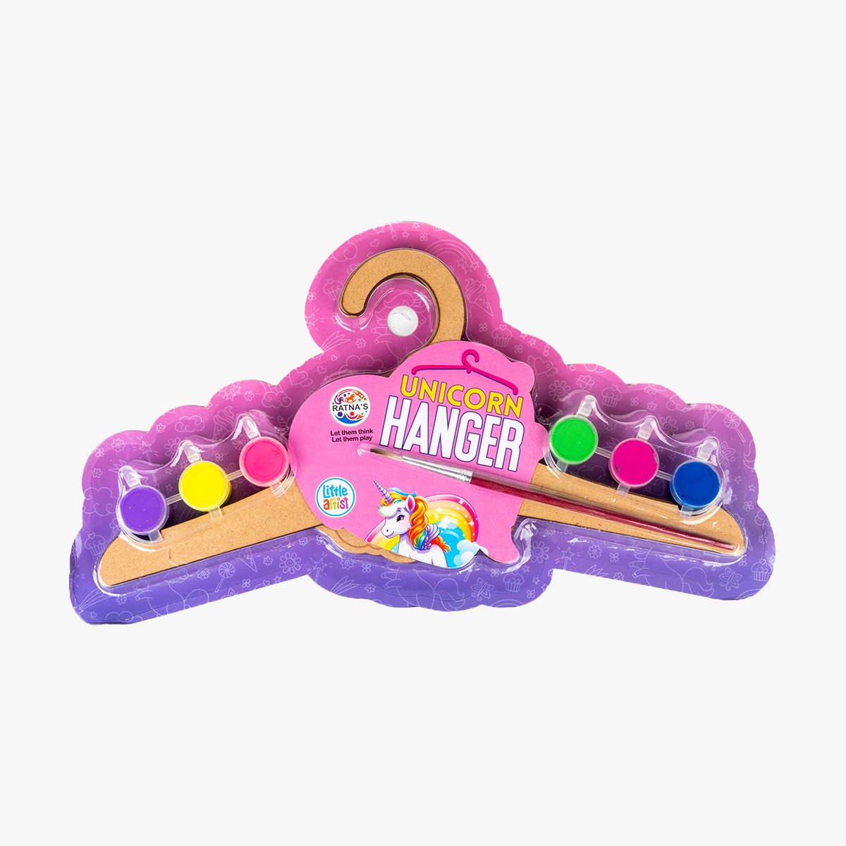 Unicorn Hanger