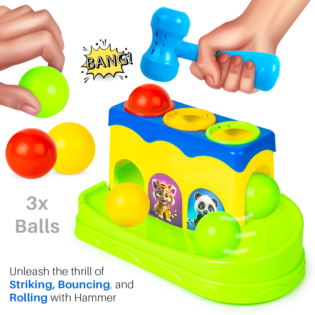 Hammer Strike