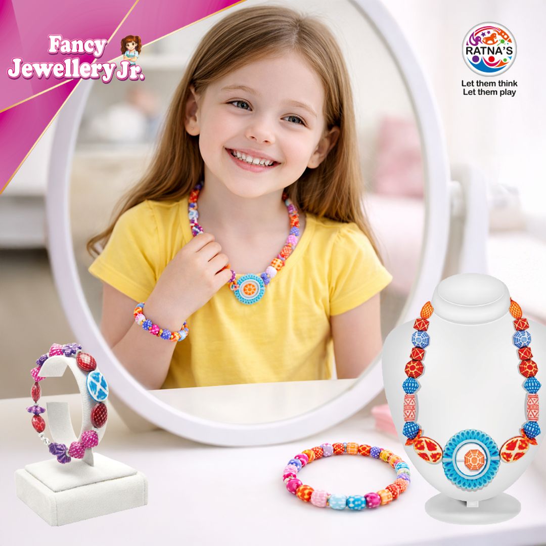 Fancy Jewellery Jr