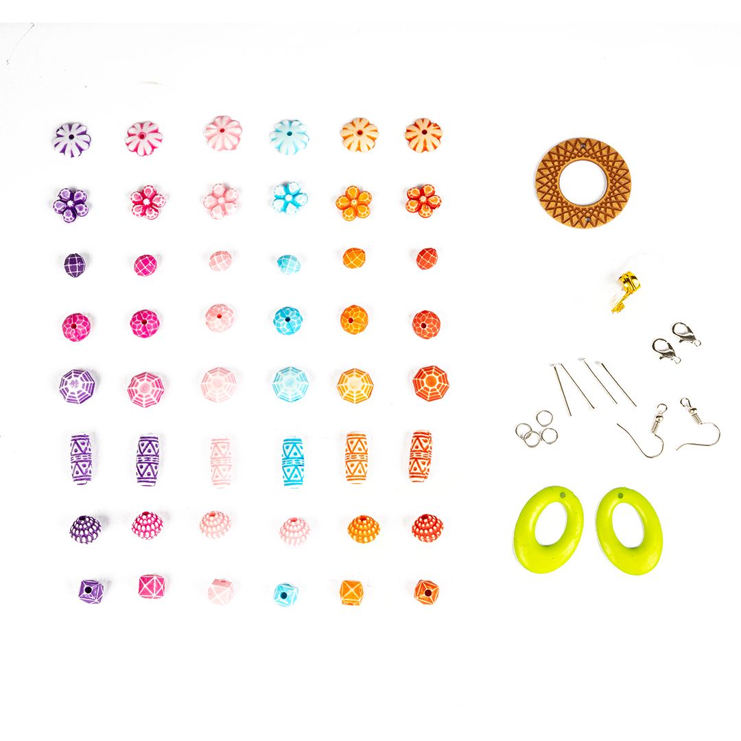 Fancy Jewellery Jr