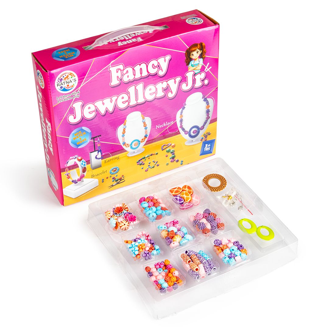 Fancy Jewellery Jr