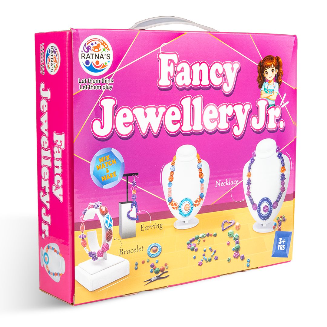 Fancy Jewellery Jr