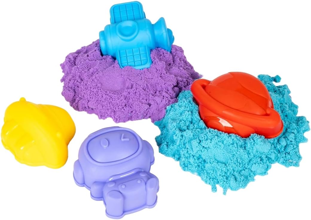 Space Sand Set