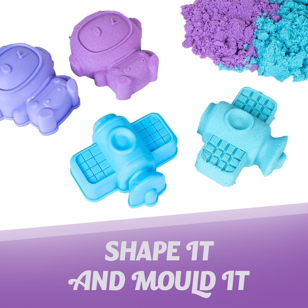 Space Sand Set