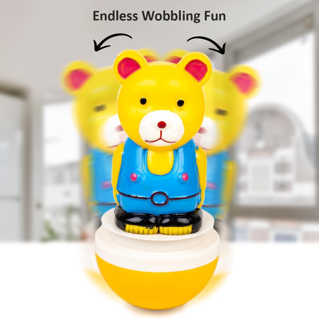Rhythm Roly Poly Junior