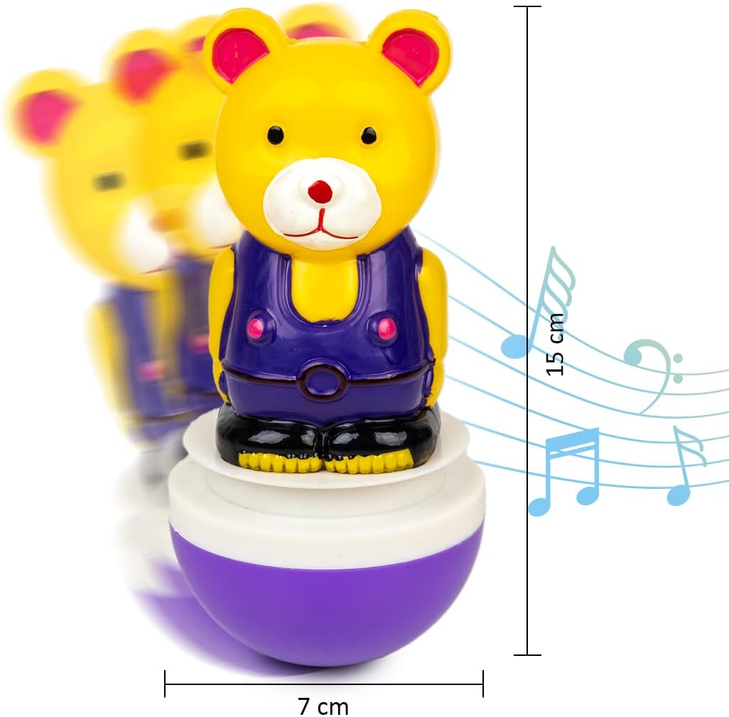 Rhythm Roly Poly Junior