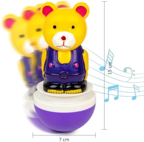 Rhythm Roly Poly Junior