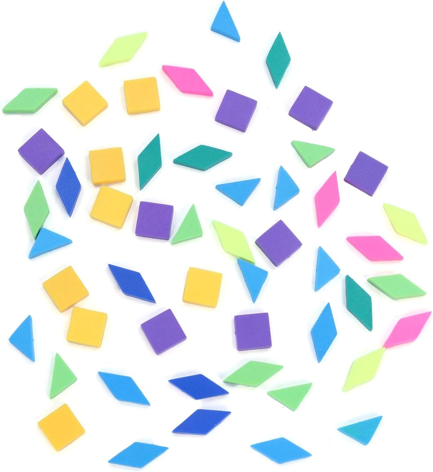 Little Creative Patterns