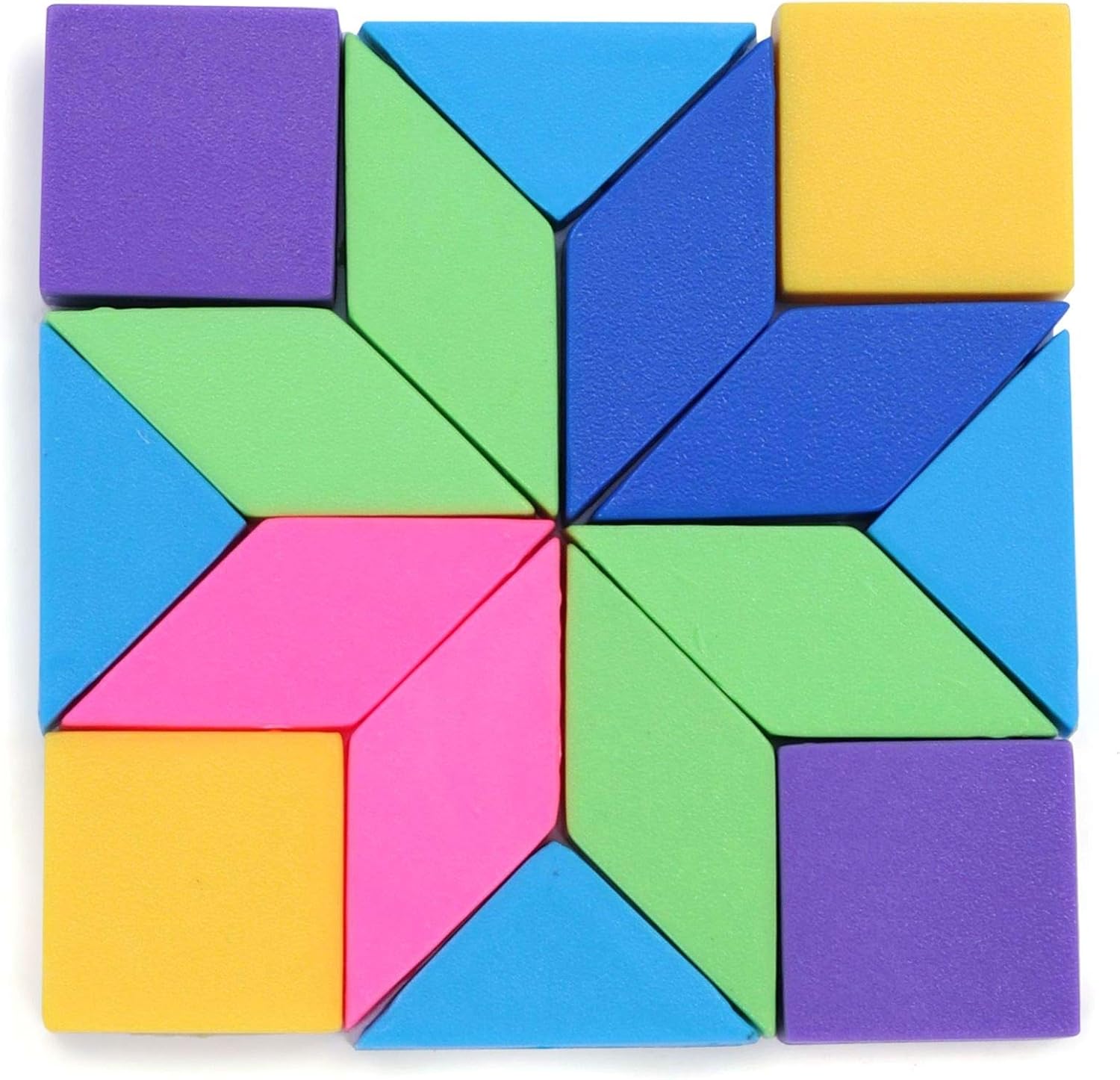 Little Creative Patterns
