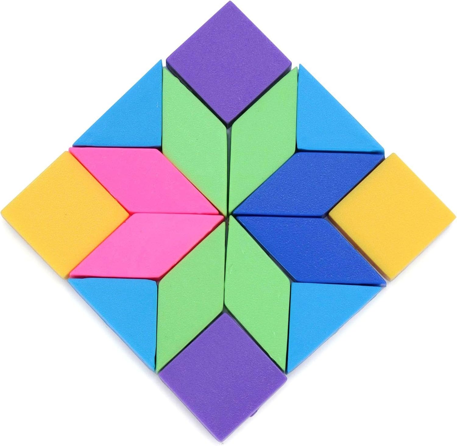 Little Creative Patterns