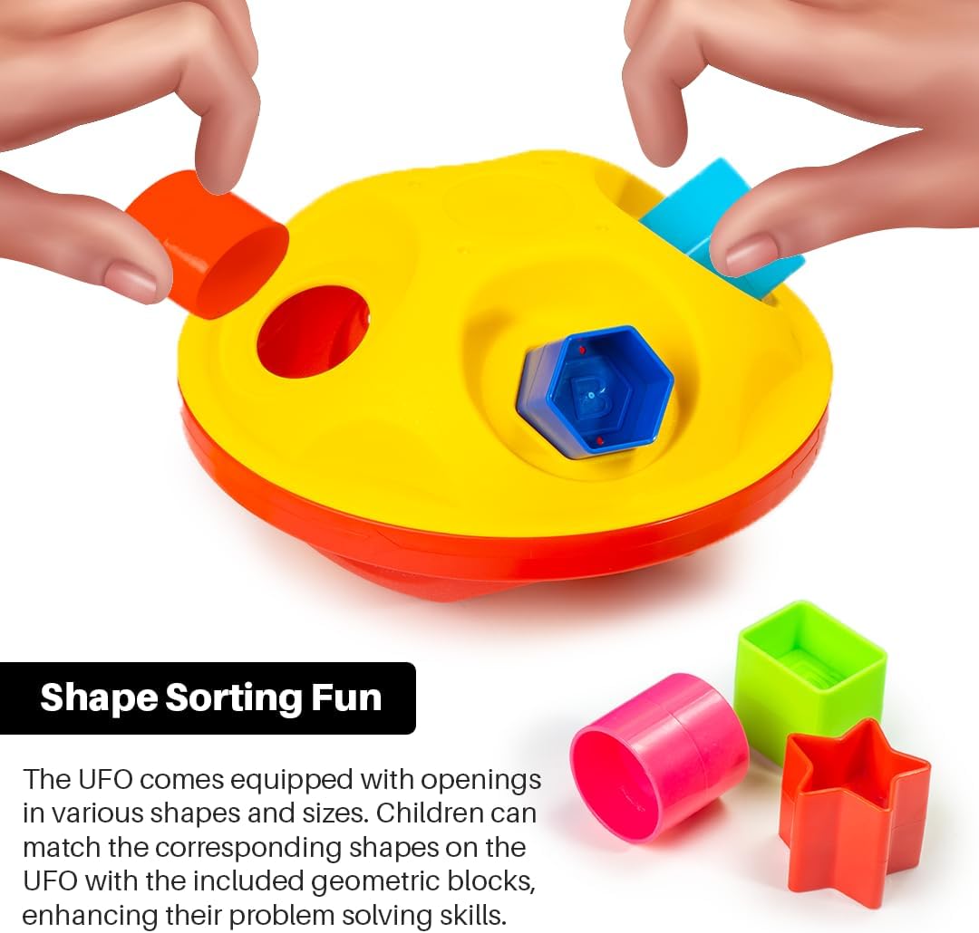 Little Explorer's Activity Set