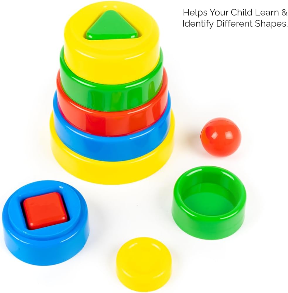 Little Explorer's Activity Set