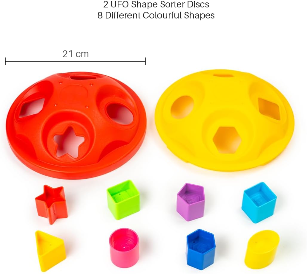 Little Explorer's Activity Set