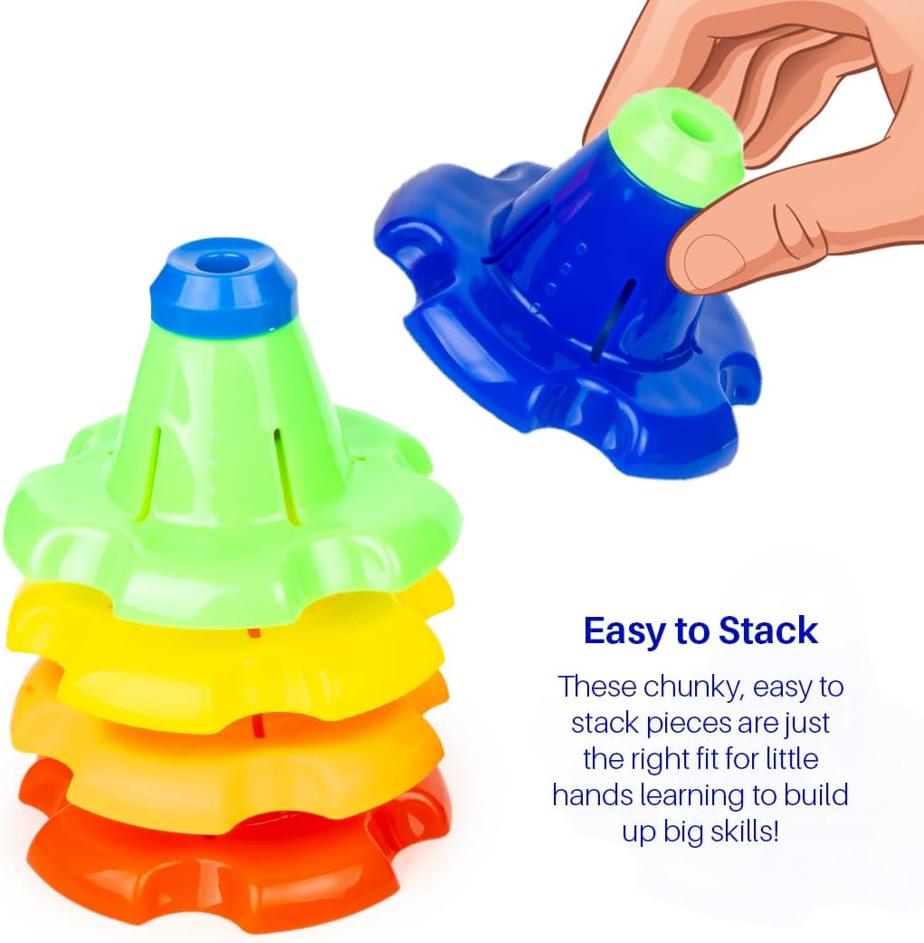 Little Explorer's Activity Set