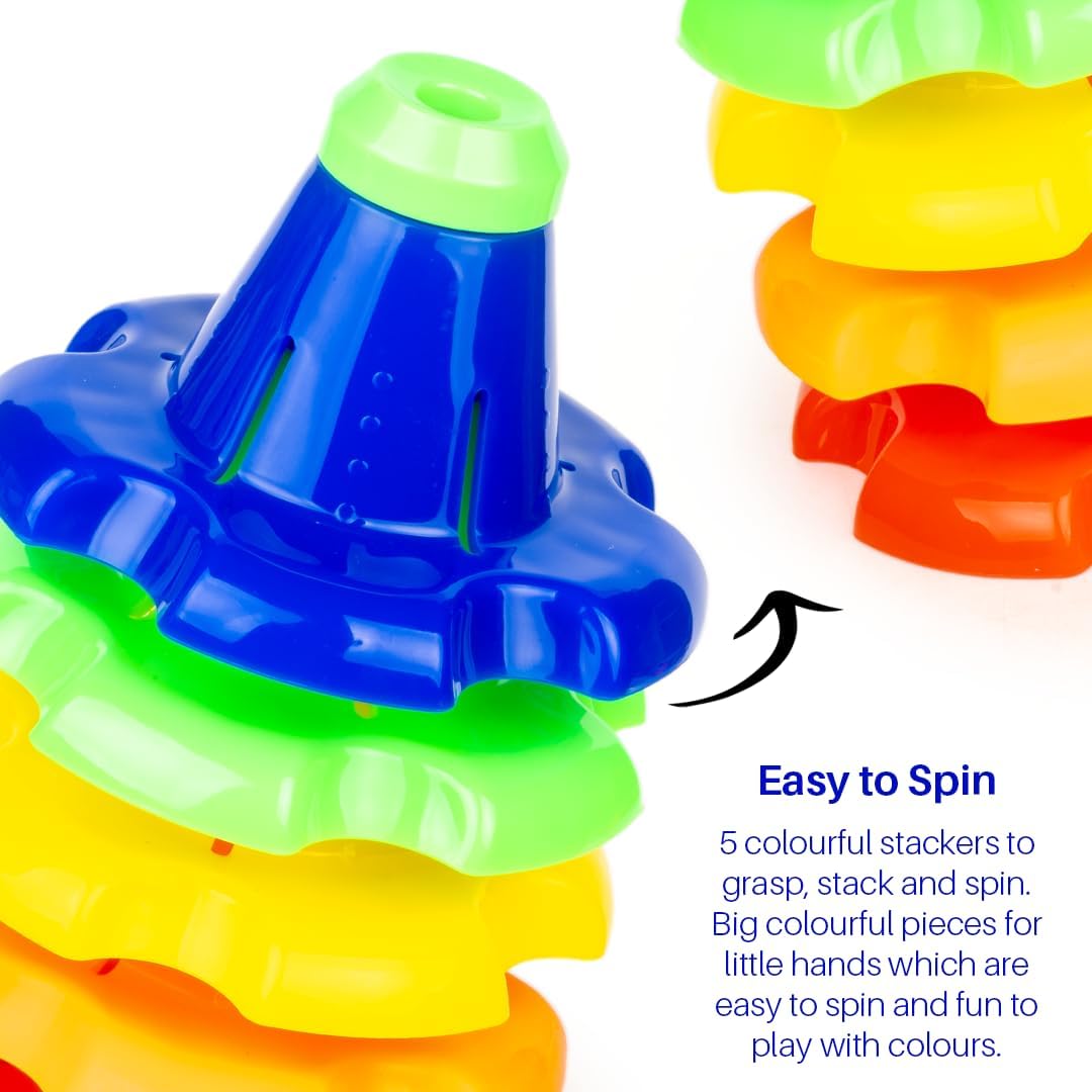 Little Explorer's Activity Set