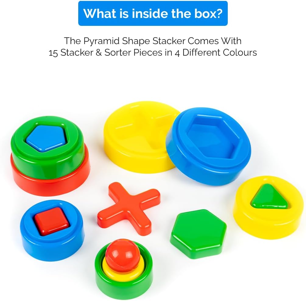 Little Explorer's Activity Set