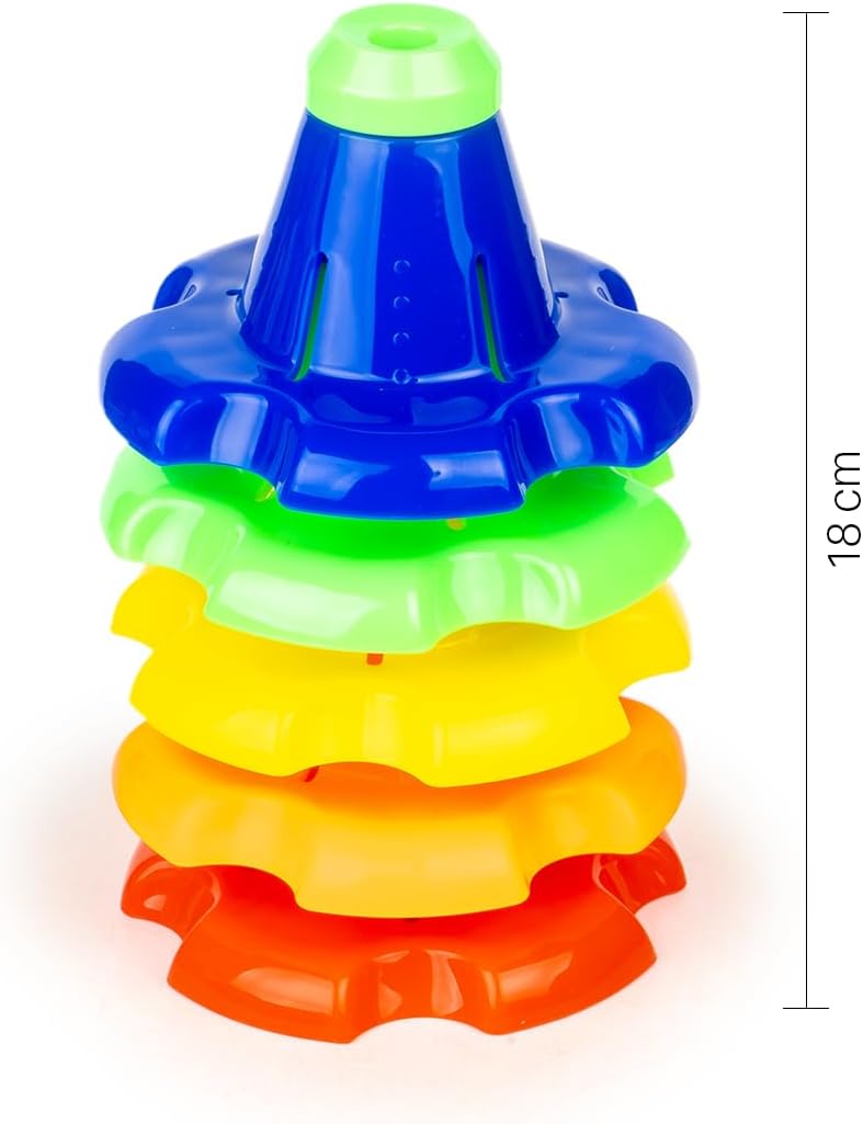 Little Explorer's Activity Set