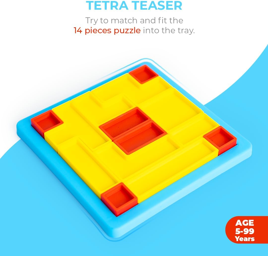 Tetra Teaser