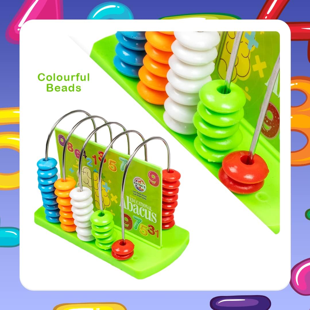 Abacus Junior for Kids