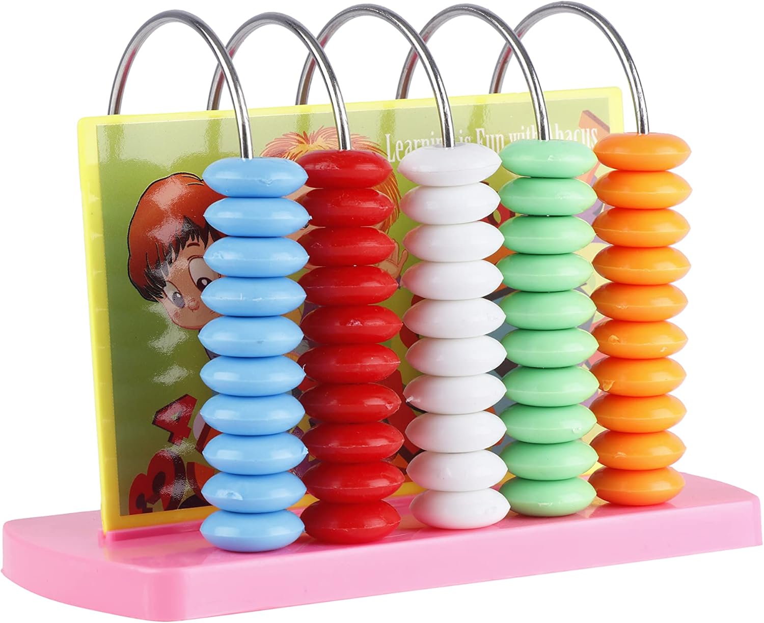 Abacus Junior for Kids