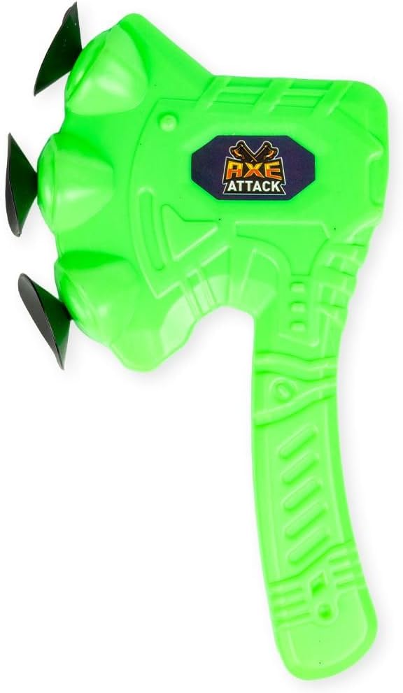 Axe Attack Battle Axe