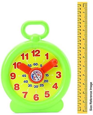 TIK TIK Clock for Kids