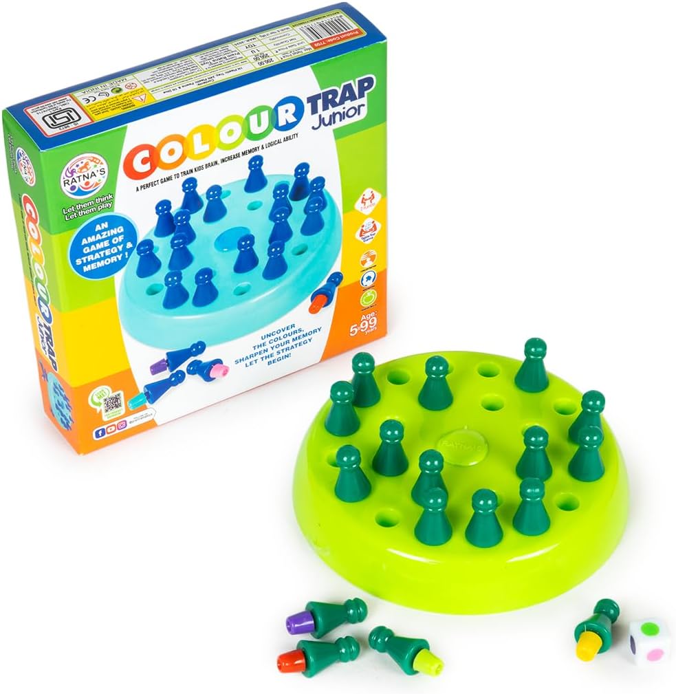 Colour Trap Junior