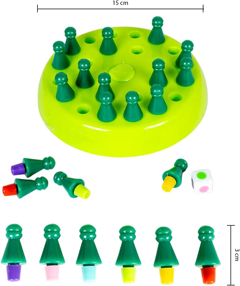 Colour Trap Junior