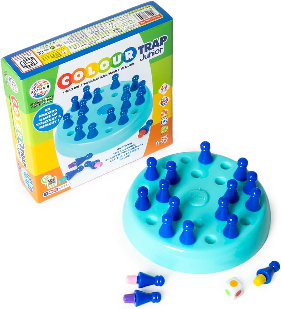 Colour Trap Junior