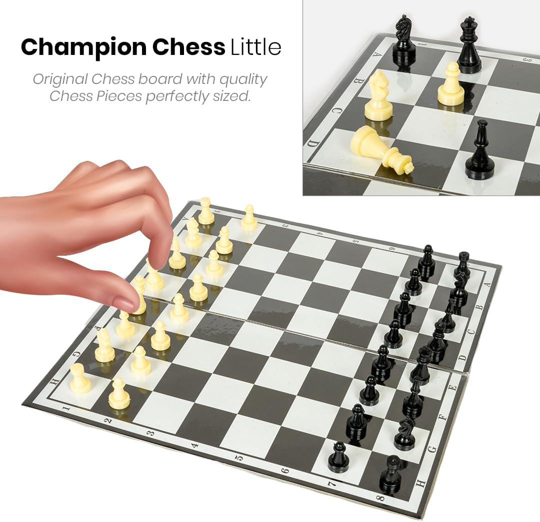 Little Champion Chess