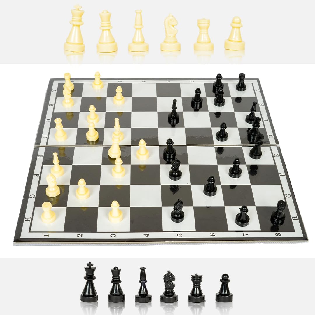 Little Champion Chess